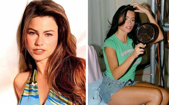 Discover Sofía Vergara's Story: Early Life,