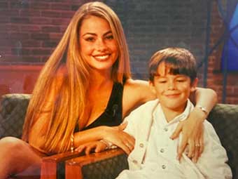 Discover Sofía Vergara's Story: Early Life,